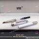 Fake Montblanc Meisterstuck Solitaire Tribute Fountain Pen - Gold Clip (4)_th.jpg